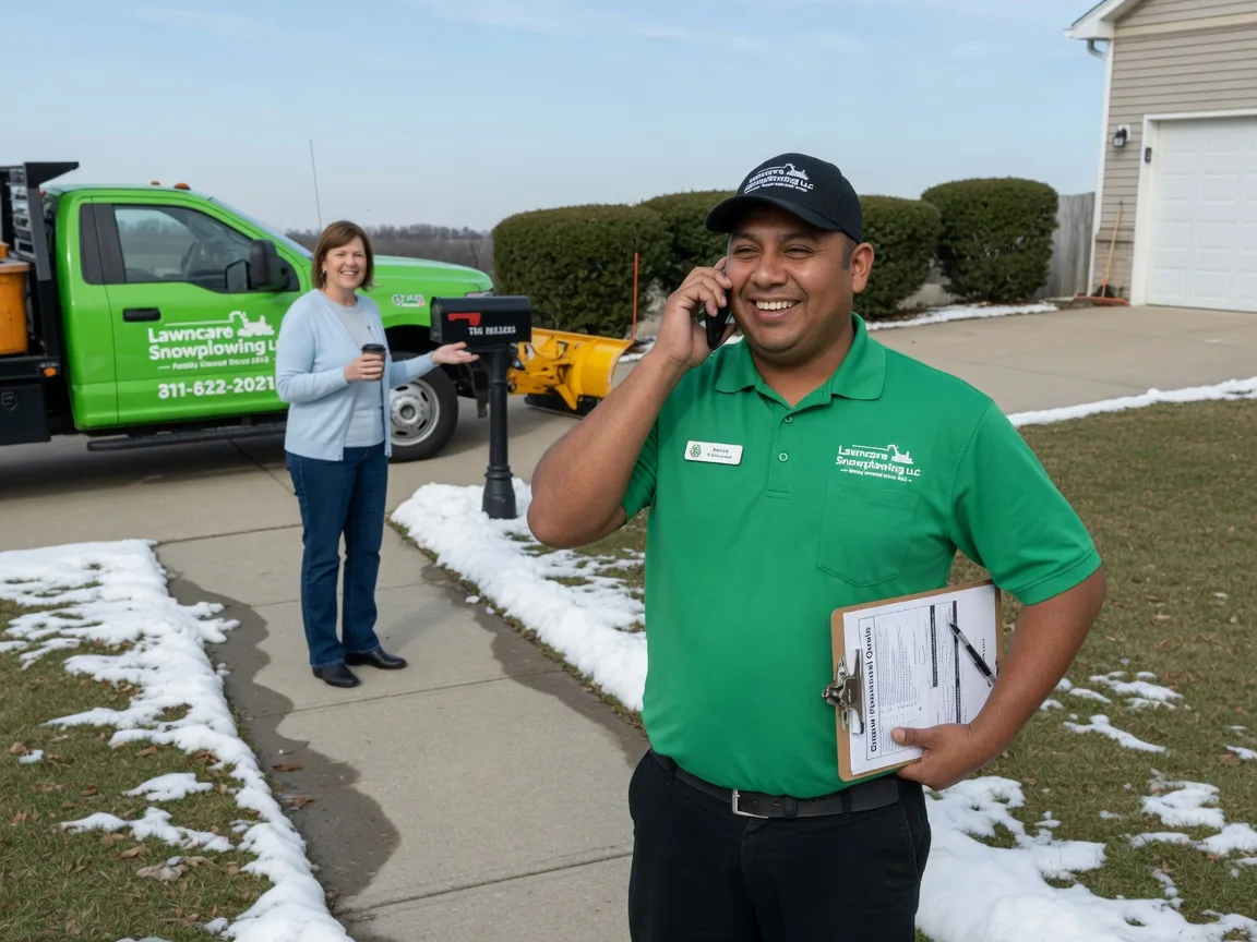 Lawn Care Services By Expert Landscaper Wartburg, TN FAQs